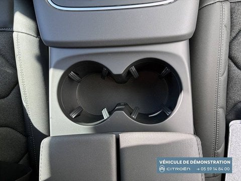 Voitures D'0Km À Lescar | Citroën C3 Aircross Ii Hybride 145 E-Dcs6 Plus 5P