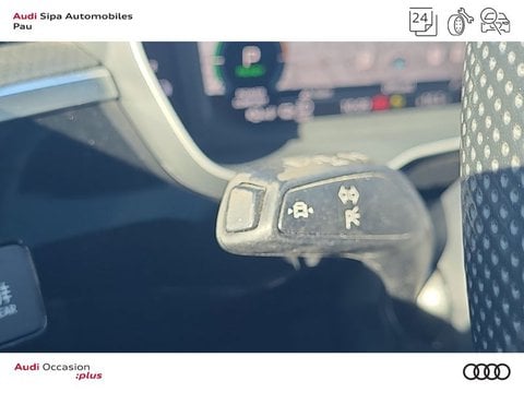 Voitures D'occasion À Lescar | Audi Q3 Sportback 45 Tfsie 245 Ch S Tronic 6 S Line 5P