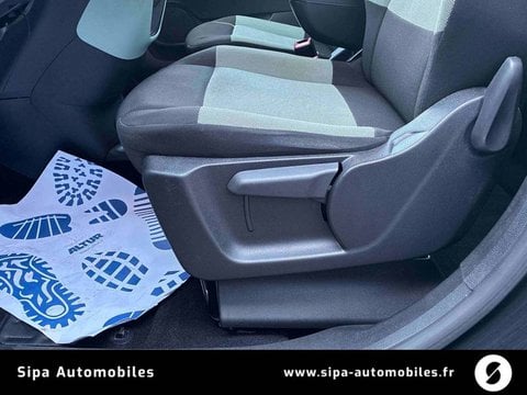 Voitures D'occasion À Mérignac | Citroën Berlingo Taille M Bluehdi 130 S&S Eat8 Feel 5P