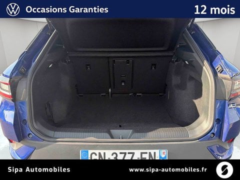 Voitures D'occasion À Lescar | Volkswagen Id.4 174 Ch Pro Life Plus 5P