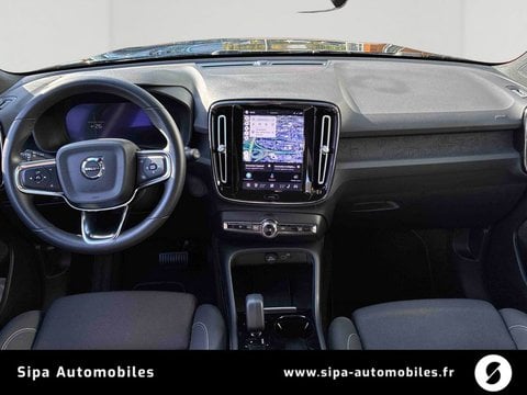Voitures D'occasion À Mérignac | Volvo Xc40 Recharge 231 Ch 1Edt Start 5P