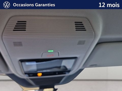 Voitures D'occasion À Tarbes | Volkswagen Golf 2.0 Tdi 150 Dsg7 Vw Edition 5P