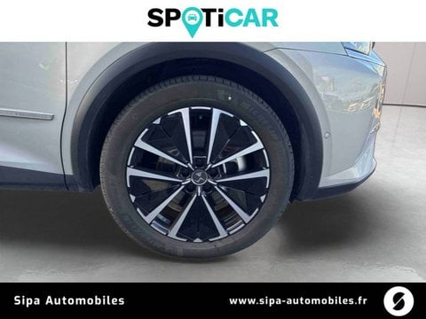 Voitures D'occasion À Lescar | Ds Ds 7 Crossback Ds 7 Hybride Rechargeable E-Tense 225 Eat8 Anto...