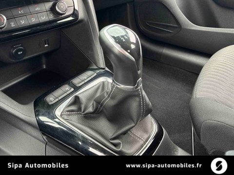 Voitures D'occasion À Toulouse | Opel Corsa 1.2 75 Ch Bvm5 Elegance Business 5P
