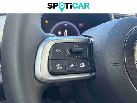 Voitures D'occasion À Mérignac | Fiat 600 T-Gen 3 1.2 Hybrid 110Ch Edct6 La Prima 5P