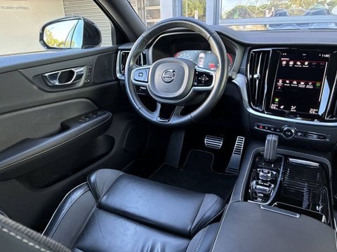 Voitures D'occasion À Labège | Volvo S60 Iii T8 Twin Engine 318 + 87 Ch Geartronic 8 Polestar E...