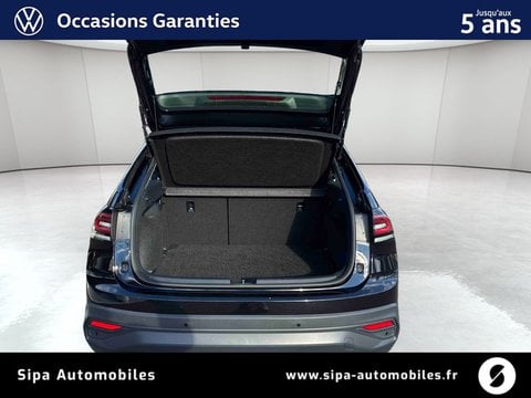 Voitures D'occasion À Lescar | Volkswagen Taigo 1.0 Tsi 110 Bvm6 Life Business 5P
