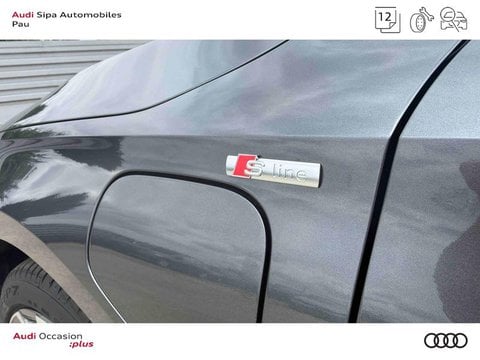 Voitures D'occasion À Lescar | Audi A3 Sportback 40 Tfsie 204 S Tronic 6 S Line 5P