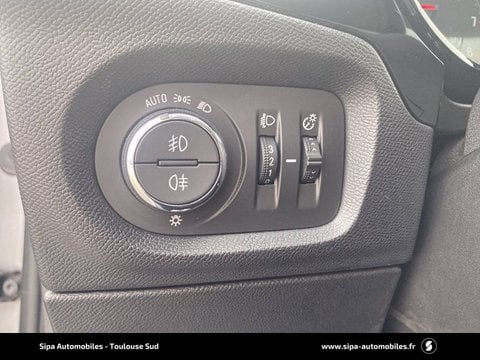 Voitures D'occasion À Toulouse | Opel Corsa F 1.2 Turbo 100 Ch Bvm6 Elegance 5P