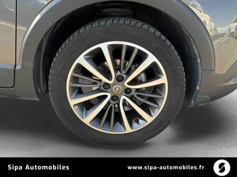 Voitures D'occasion À Toulouse | Opel Crossland X 1.5 D 102 Ch Business Elegance 5P