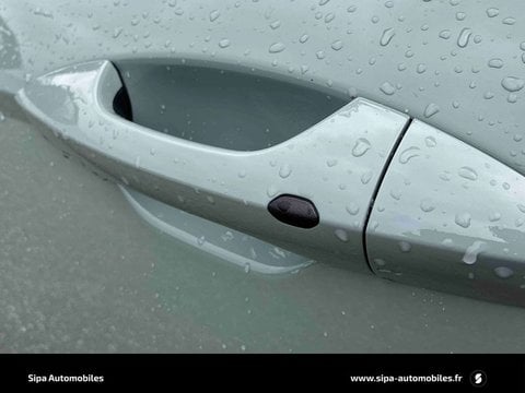Voitures D'occasion À Le Bouscat | Hyundai Kona Hybrid 129 Creative 5P