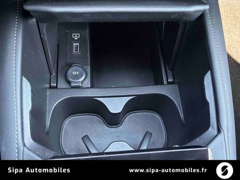 Voitures D'occasion À Toulouse | Ds Ds 4 Hybride E-Tense 225 Eat8 Rivoli 5P