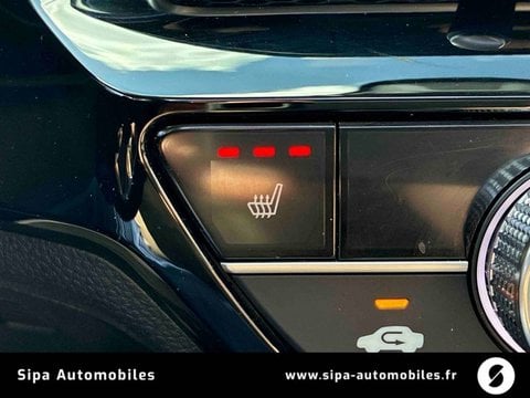 Voitures D'occasion À Mérignac | Honda Civic Xi E:hev 2.0 I-Mmd Advance 5P