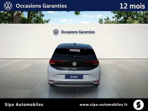 Voitures D'occasion À Lescar | Volkswagen Id.3 204 Ch Pro S Active 5P