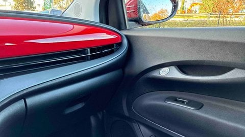 Voitures D'occasion À Mérignac | Fiat 500 500C E 95 Ch (Red) 2P