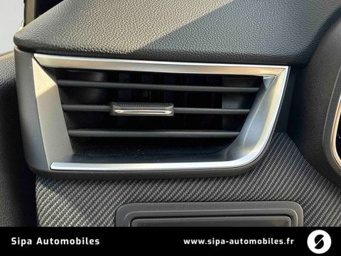 Voitures D'occasion À Libourne | Renault Clio E-Tech Full Hybrid 145 Esprit Alpine 5P