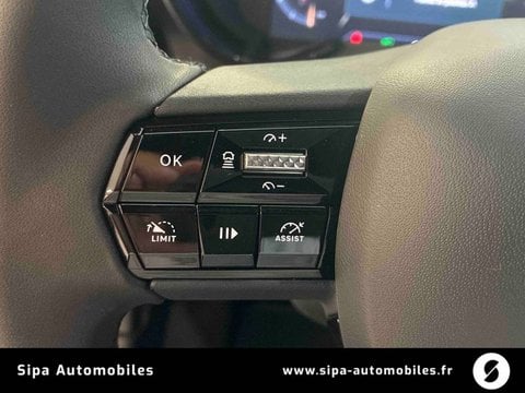Voitures D'0Km À Lescar | Alfa Romeo Junior Ibrida Junior 1.2 Ibrida 145 Ch E-Dct6 Sprint 5P