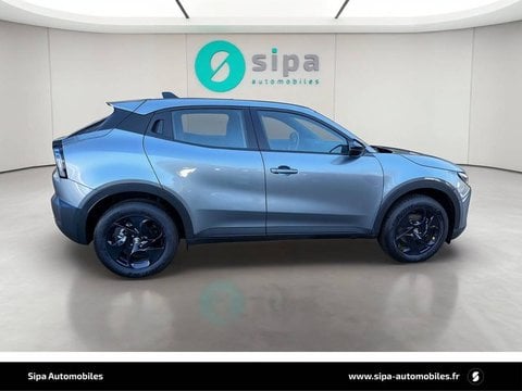 Voitures D'0Km À Mérignac | Alfa Romeo Junior Junior 1.2 Ibrida 136 Ch Edct6 5P