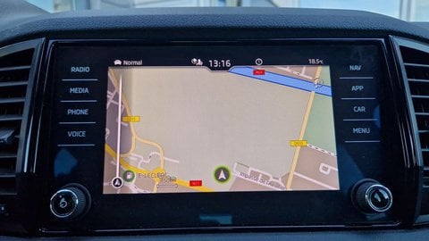 Voitures D'occasion À Tarbes | Škoda Karoq 1.5 Tsi 150 Ch Act Dsg7 Sportline 5P