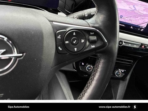 Voitures D'occasion À Toulouse | Opel Mokka 1.5 Diesel 110 Ch Bvm6 Ultimate 5P