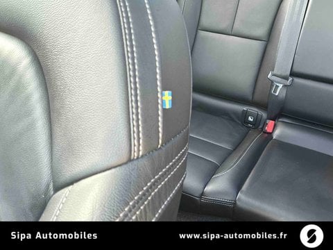 Voitures D'occasion À Lescar | Volvo Xc40 T5 Recharge 180+82 Ch Dct7 Inscription Luxe 5P