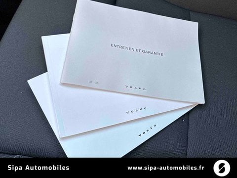 Voitures D'occasion À Mérignac | Volvo Xc40 Recharge 231 Ch 1Edt Start 5P