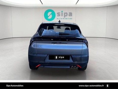 Voitures D'0Km À Mérignac | Alfa Romeo Junior Junior 1.2 Ibrida 136 Ch Edct6 5P