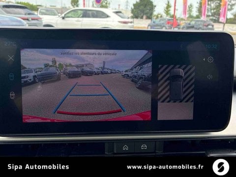 Voitures D'0Km À Mérignac | Jeep Avenger 115 Kw 4X2 Black Edition 5P