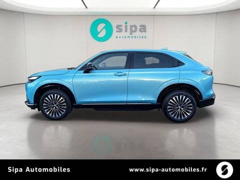 Voitures D'occasion À Mérignac | Honda E:ny1 204 Ch Advance 5P