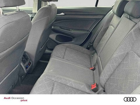 Voitures D'occasion À Lescar | Volkswagen Golf 2.0 Tdi Scr 150 Dsg7 Life Plus 5P
