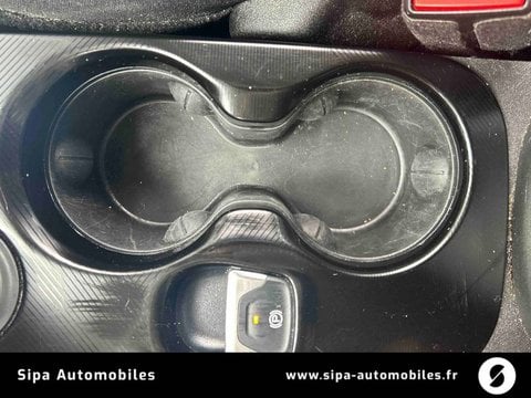 Voitures D'occasion À Muret | Fiat 500X 1.3 Firefly Turbo T4 150 Ch Dct Cross 5P