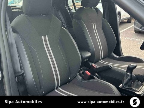 Voitures D'occasion À Toulouse | Opel Corsa 1.2 75 Ch Bvm5 Gs 5P