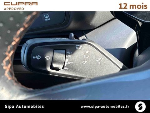 Voitures D'occasion À Lescar | Cupra Born 230 Ch - Batterie Xl V 5P