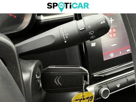 Voitures D'occasion À Lescar | Citroën C3 Bluehdi 100 Bvm6 You 5P