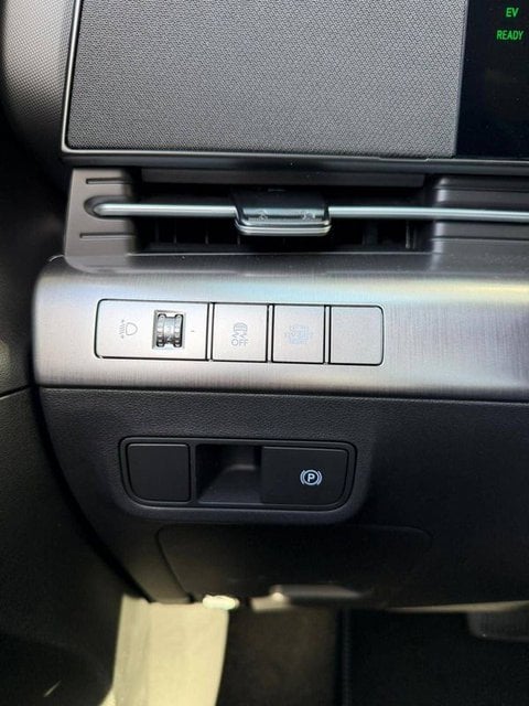 Voitures D'0Km À Toulouse | Hyundai Kona Hybrid 138 Intuitive 5P