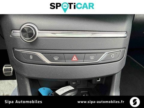 Voitures D'occasion À Lescar | Peugeot 308 Puretech 263Ch S&S Bvm6 Gti By Peugeot Sport 5P