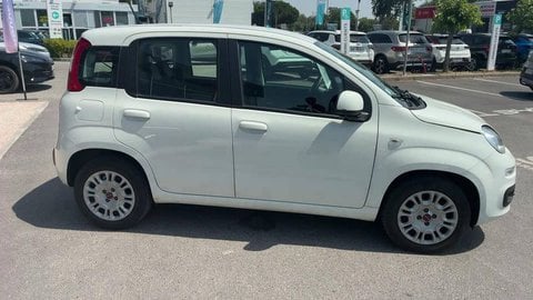 Voitures D'occasion À Toulouse | Fiat Panda 1.2 69 Ch S/S Easy 5P