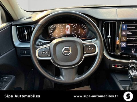 Voitures D'occasion À Le Bouscat | Volvo Xc60 D4 Adblue 190 Ch Geartronic 8 Momentum 5P