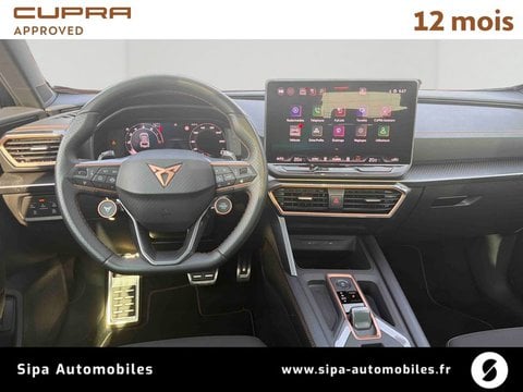 Voitures D'occasion À Lescar | Cupra Formentor 1.5 Etsi Hybrid 150 Ch Dsg7 V 5P