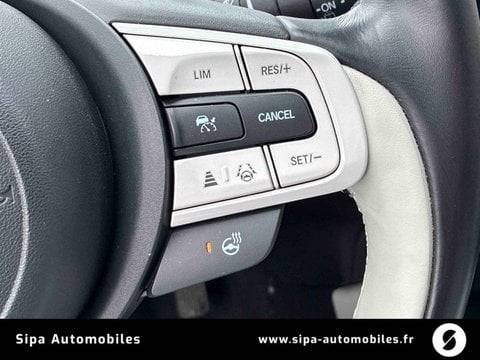 Voitures D'occasion À Mérignac | Honda Jazz E:hev 1.5 I-Mmd Exclusive 5P