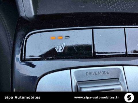 Voitures D'occasion À Toulouse | Hyundai Tucson 1.6 T-Gdi 230 Hybrid Bva6 Creative 5P