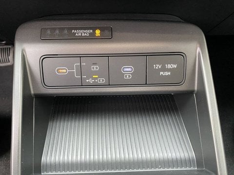 Voitures D'0Km À Toulouse | Hyundai Kona Electrique Ii Electrique 65 Kwh - 217 Ch Intuitive 5P