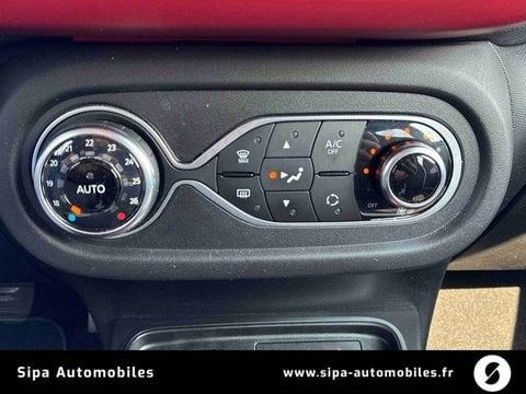 Voitures D'occasion À Toulouse | Renault Twingo Iii Sce 75 Le Coq Sportif 5P