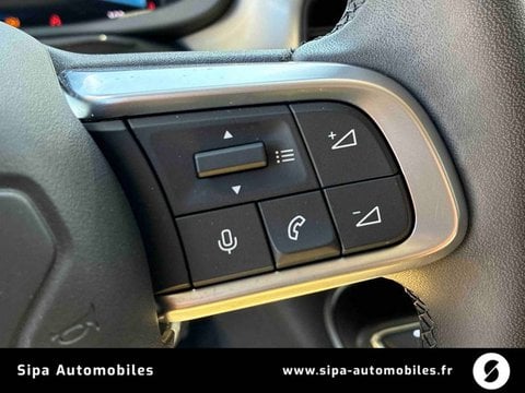 Voitures D'occasion À Mérignac | Jeep Avenger 115 Kw 4X2 Altitude 5P