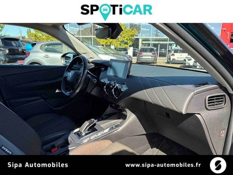 Voitures D'occasion À Mont-De-Marsan | Ds Ds 3 Crossback E-Tense Ds 3 Ii Electrique Ds3 Crossbac...