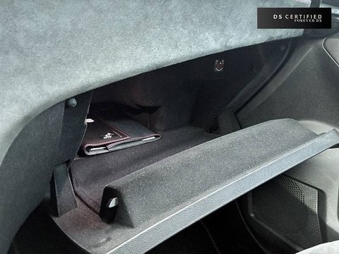 Voitures D'occasion À Lescar | Ds Ds 7 Crossback Ds7 Crossback Hybride E-Tense 300 Eat8 4X4 Perf...