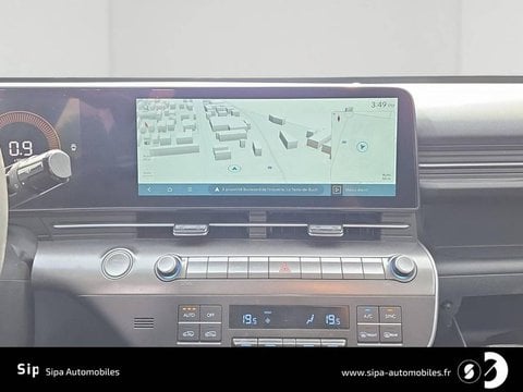 Voitures D'occasion À La-Teste-De-Buch | Hyundai Kona 1.0 T-Gdi 100 Intuitive 5P