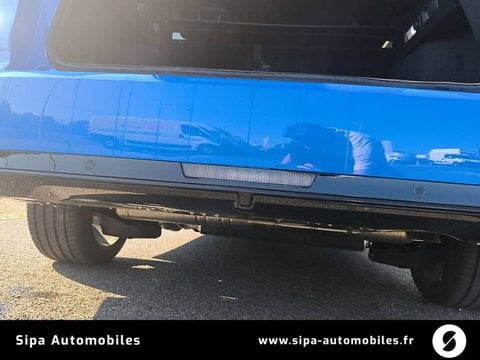 Voitures D'0Km À Toulouse | Opel Astra Sports Tourer Hybride Rechargeable 195 Ch Gs 5P