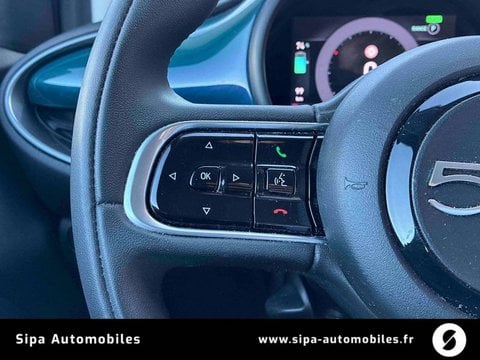 Voitures D'occasion À Mérignac | Fiat 500 Iii Electrique 3+1 E 95 Ch Nouvelle 4P