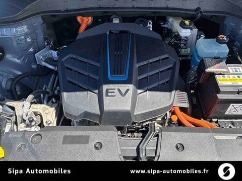 Voitures D'occasion À Toulouse | Hyundai Kona Electrique 39 Kwh - 136 Ch Intuitive 5P